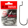 Крючки Saikyo BS-2314 BN (10 шт)
