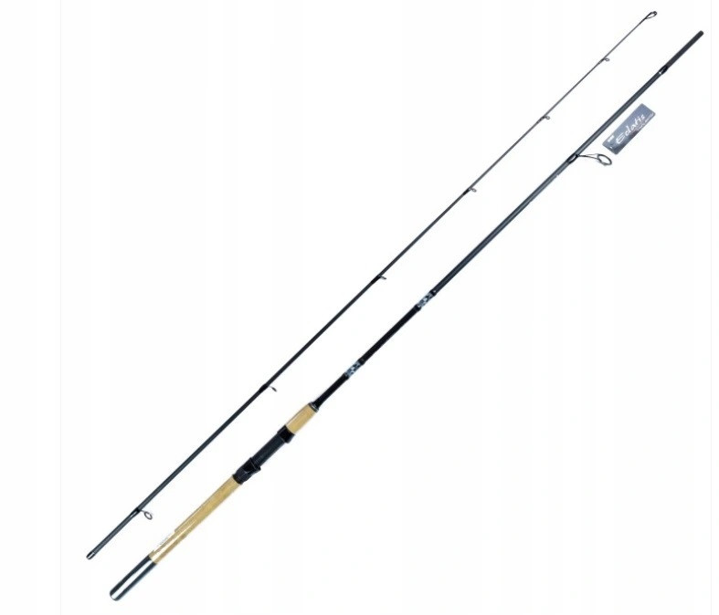 Спиннинг телескопический Jaxon Eclatis  Master Spin 3.00  20-80g