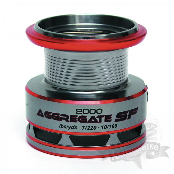 Шпуля Stinger Aggregate SF 2510