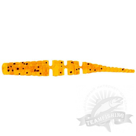 Мягкие приманки LureMax Stitch Stick 1,5''/4,5см, LSSS15-004 Caramel Oil