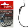 Крючки Saikyo BS-2332 Weighted BN (5 шт)