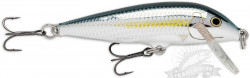 Воблер Rapala CD 11 ALB