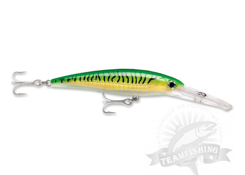 Воблер Rapala XRMAG20 GGM