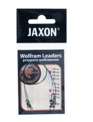 Поводок вольфрамовый Jaxon AK-PRW