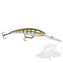 Воблер Rapala Tail Dancer Deep TDD13-FYP