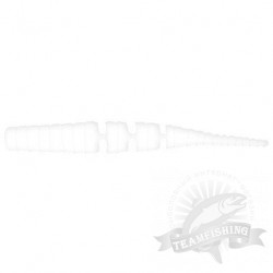 Мягкие приманки LureMax Stitch Stick 1,5''/4,5см, LSSS15-015 White
