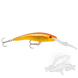 Воблер Rapala Tail Dancer Deep TDD13-GF