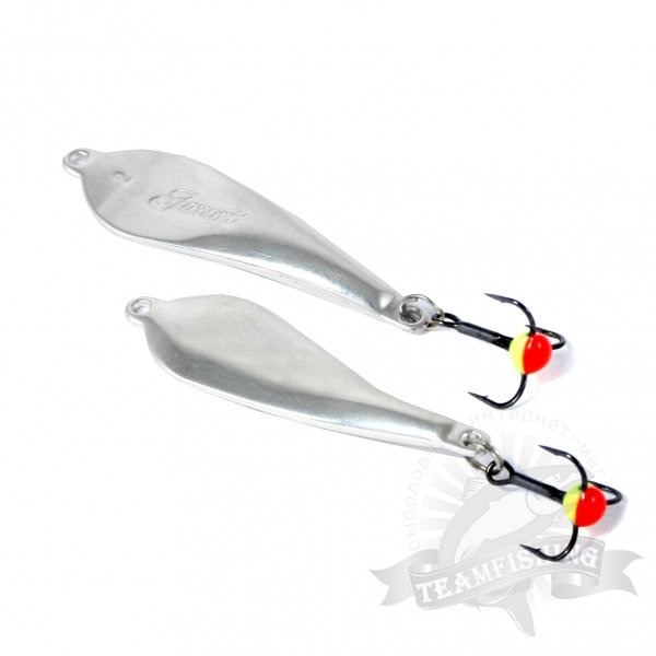 Блесна зимняя Nord Waters Favorit PFA050009AG