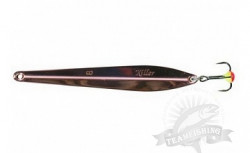 Блесна зимняя Ecopro Killer  60 mm 10g,  C