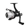 Катушка Okuma Electron 130 Rear Drag + доп. шпуля + леска