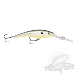 Воблер Rapala Tail Dancer Deep TDD13-GGS