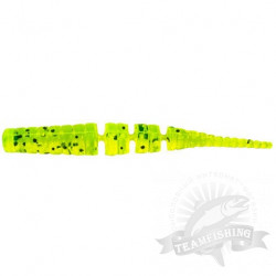 Мягкие приманки LureMax Stitch Stick 2,5''/6см, LSSS25-002 Lime pepper