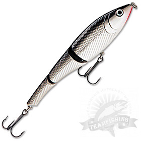 Воблер Storm Kickin' Stick KST12-591
