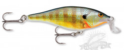 Воблер Rapala SSR05-BG
