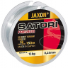 Леска Jaxon Satori premium 150m