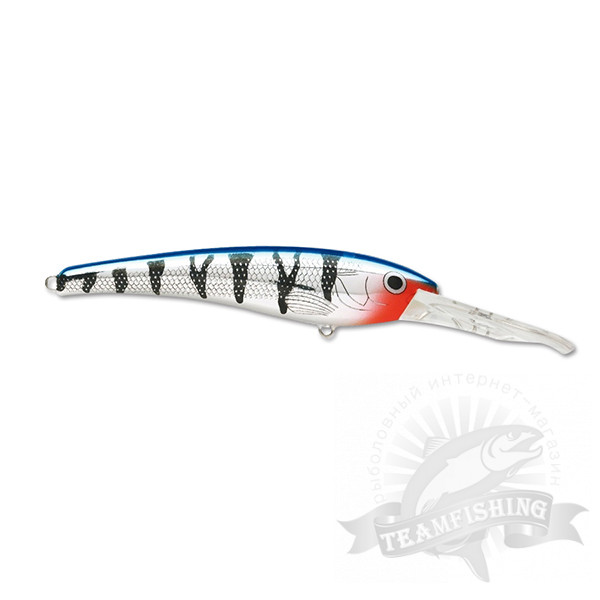 Воблер Storm Deep Thunder DTH15-650