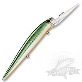 Воблер Storm ThunderStick MadFlash Deep DAJM-600