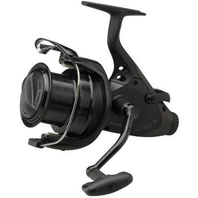 Катушка Okuma Powerliner Pro 8000 + доп. шпуля