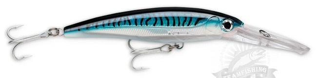 Воблер Rapala XRMAG20 SBM