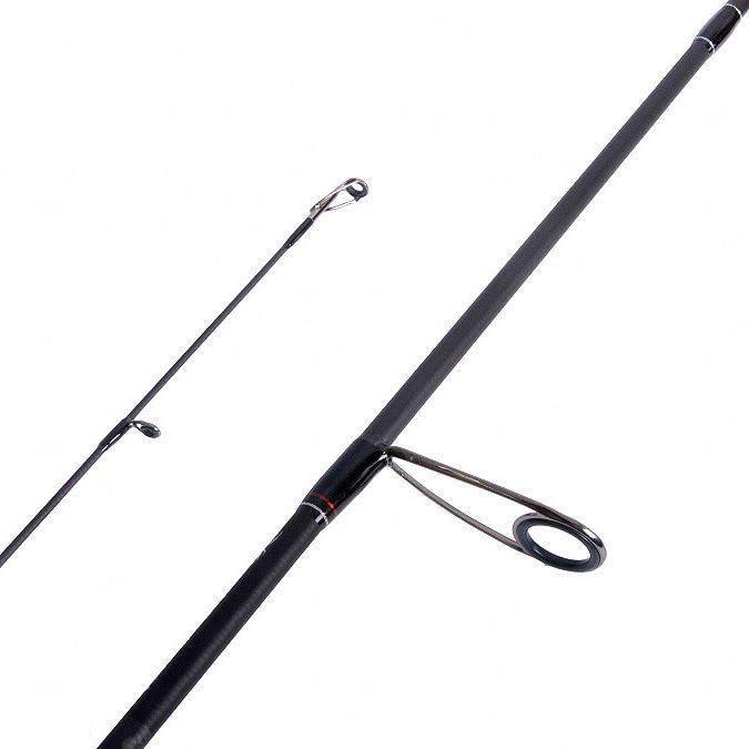 Спиннинг Maximus Black Widow X Light Jig  20L 2,0m 4-13g