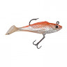 Виброхвост Jaxon Magic Fish 6,5 см, TX-G65F 1 шт.