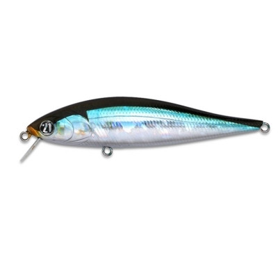  Воблер Pontoon 21 Bet-A-Minnow 102F-SR № 005