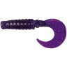 Мягкие приманки LureMax Ebisu 2''/5,5см, LSE2-021 Deep Purple