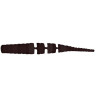 Мягкие приманки LureMax Stitch Stick 2,5''/6см, LSSS25-006 Black