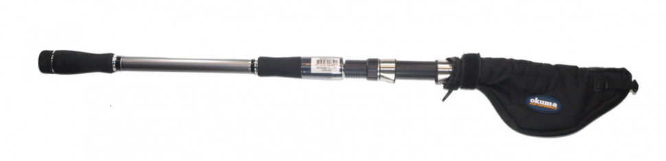Удилище Okuma Revenger Tele Spin 270cm 20-60g 6sec