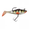Виброхвост Jaxon Magic Fish 6,5 см, TX-G65H 1 шт.