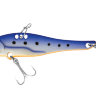 Воблер вертикальный ECOPRO VIB  Arisaka  70мм 16гр 085 Milk Blue Shad
