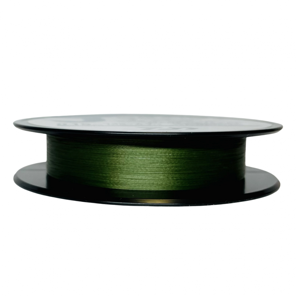Шнур плетеный Daiwa J-Braid х4 135 m зеленый для спиннинга