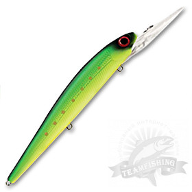 Воблер Storm ThunderStick MadFlash Deep Jr. DJM-475