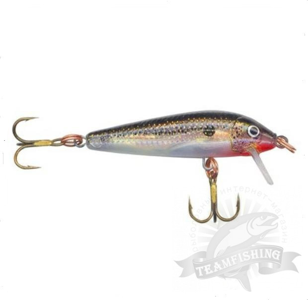Воблер Storm Minnow Stick MS04-513