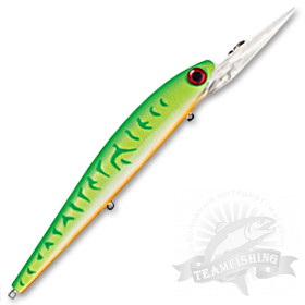 Воблер Storm ThunderStick MadFlash Deep DAJM-651