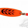 Блесна колеблющаяся Mepps SYCLOPS 00 Fluo Orange