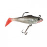 Виброхвост Jaxon Magic Fish 8,5 см, TX-G85D 1 шт.