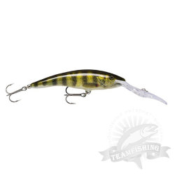 Воблер Rapala Tail Dancer Deep TDD13-PEL