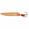 Блесна вертикальная Bay De Noc Flutter Laker Taker (Swedish Pimple) #7016 C