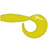 Мягкие приманки LureMax Teaser 1,5''/4см, LST15-001 Chartreuse
