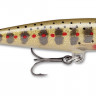 Воблер Rapala CD 05 GJTR