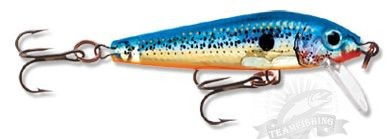 Воблер Storm Minnow Stick MS04-514