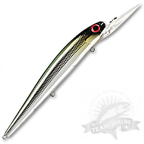 Воблер Storm ThunderStick MadFlash Deep Jr. DJM-479