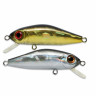 Воблер Pontoon 21 Crackjack 38F-DR  2.5гр  N 222 Doublet