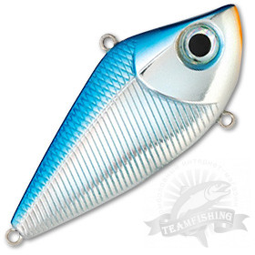 Воблер Storm Rockin' Shad RKSD06-449