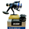 Катушка с задним фрикционом Jaxon Blue Bird GT 300