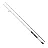Штекерный спиннинг Jaxon Grey Stream 2.65 cm 10-40 gr 