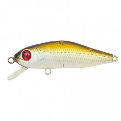Воблер Pontoon 21 Crackjack 38F-DR  2.5гр  N 317