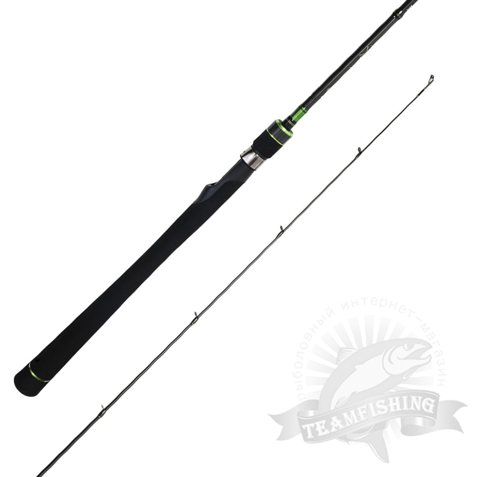 Спиннинг Stinger Blaxter 792M 2,40m 7-28gr 