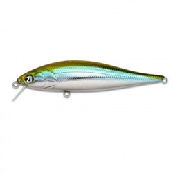Воблер Pontoon 21 Bet-A-Minnow 102SP-SR № 012